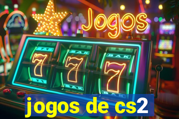 jogos de cs2